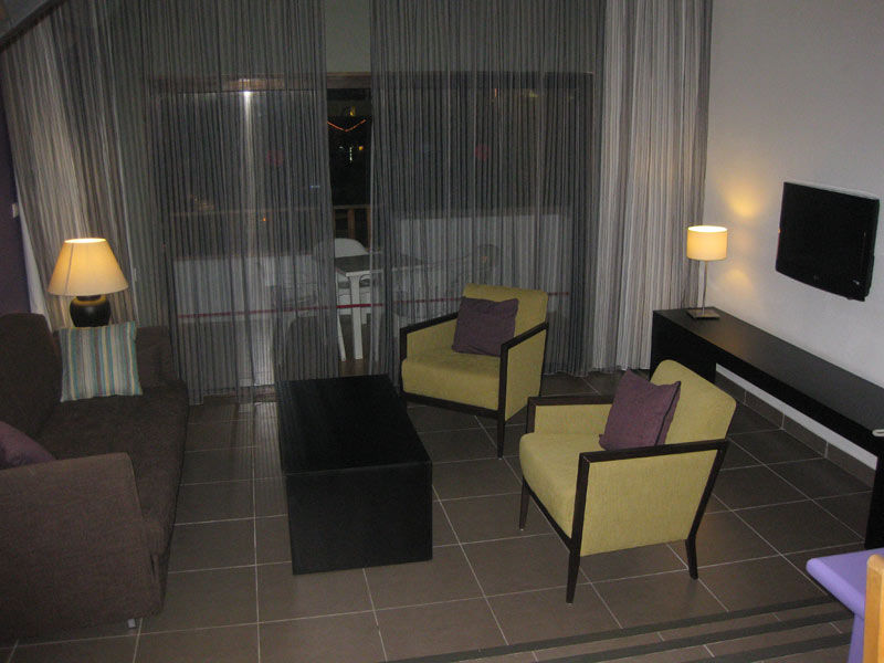 Apartamentos Hg Cristian Sur Los Cristianos  Bagian luar foto
