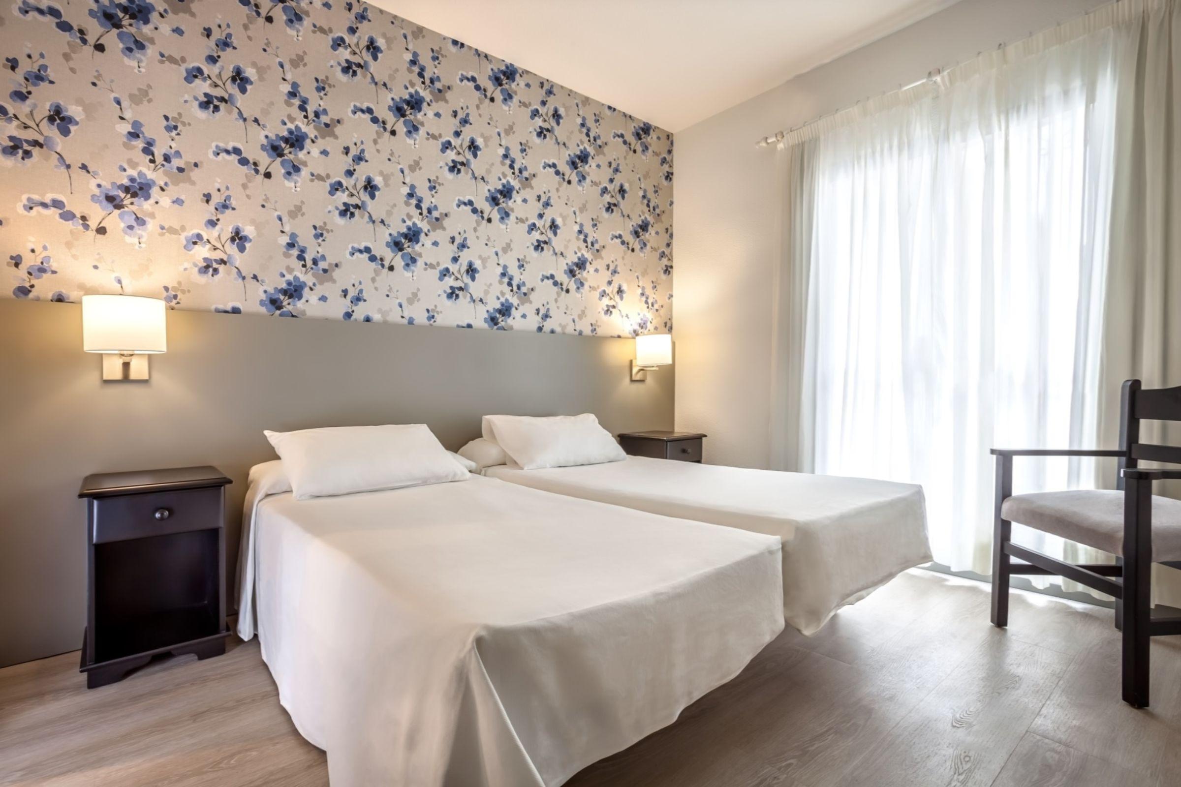 Apartamentos Hg Cristian Sur Los Cristianos  Bagian luar foto