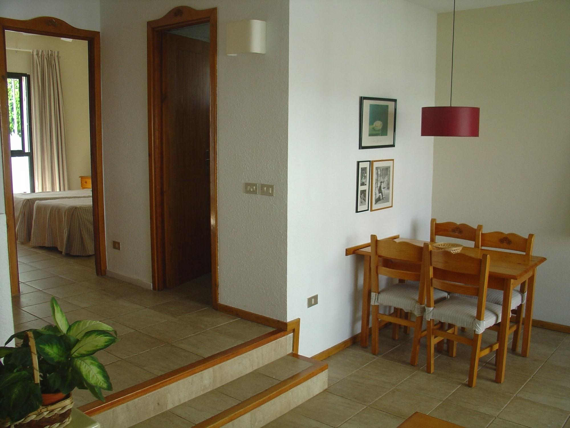 Apartamentos Hg Cristian Sur Los Cristianos  Bagian luar foto