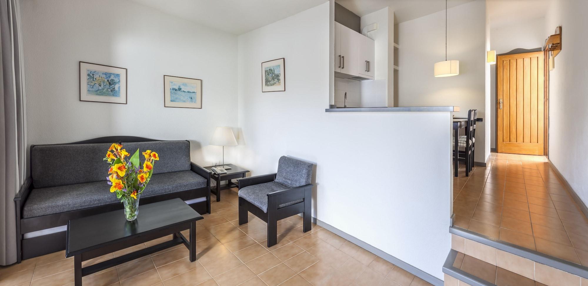 Apartamentos Hg Cristian Sur Los Cristianos  Bagian luar foto