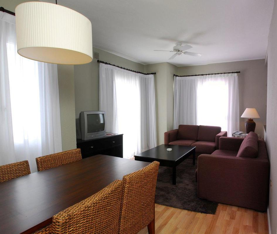 Apartamentos Hg Cristian Sur Los Cristianos  Bagian luar foto