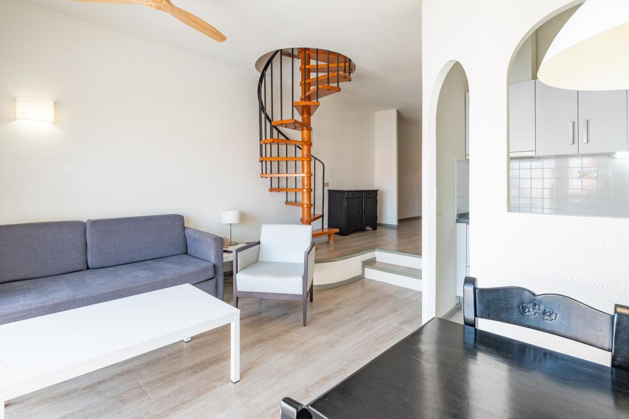 Apartamentos Hg Cristian Sur Los Cristianos  Bagian luar foto
