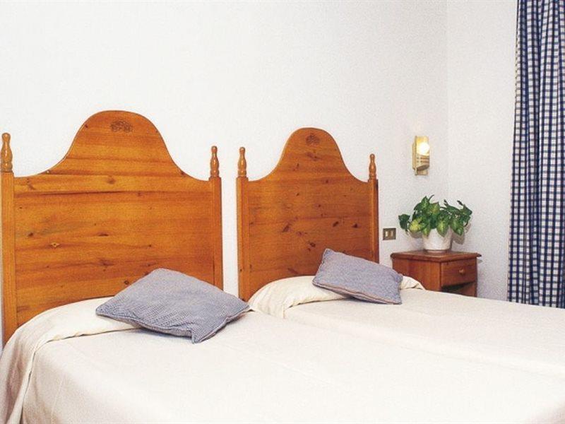 Apartamentos Hg Cristian Sur Los Cristianos  Bagian luar foto