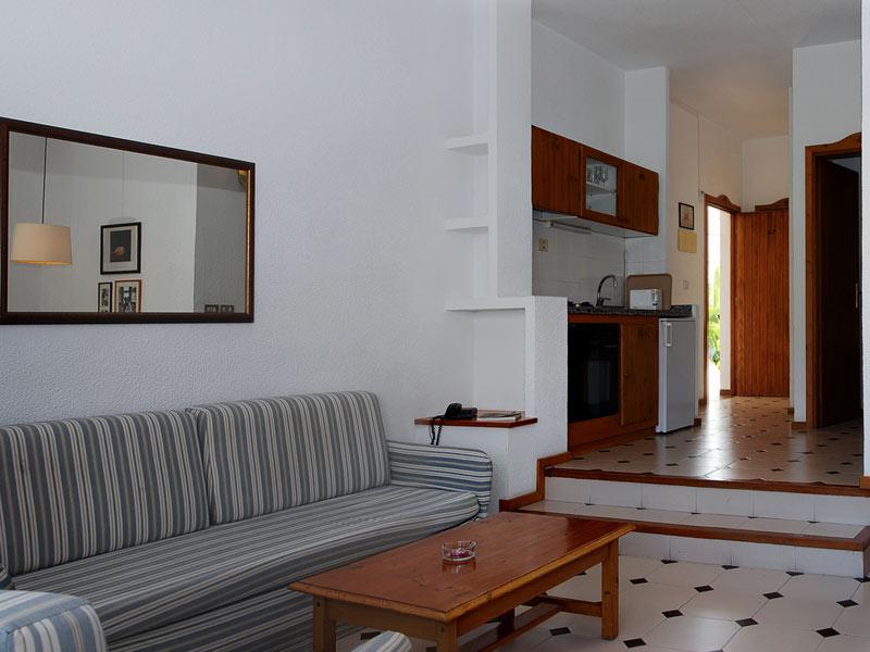 Apartamentos Hg Cristian Sur Los Cristianos  Bagian luar foto