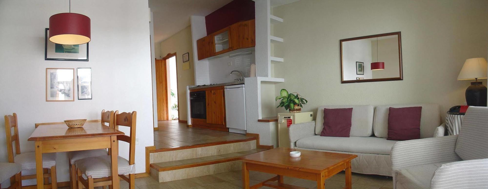 Apartamentos Hg Cristian Sur Los Cristianos  Ruang foto