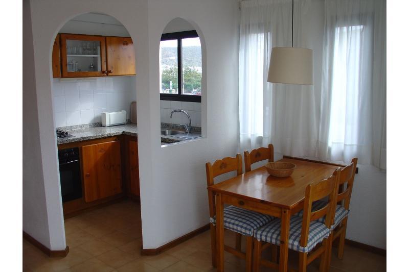 Apartamentos Hg Cristian Sur Los Cristianos  Bagian luar foto