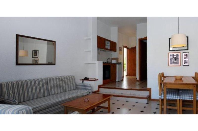 Apartamentos Hg Cristian Sur Los Cristianos  Bagian luar foto